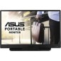 ASUS ZenScreen MB165B 15.6 TN 1366 x 768 USB 60Hz ASUS ZenScreen MB165B 15.6 TN 1366 x 768 USB 60Hz